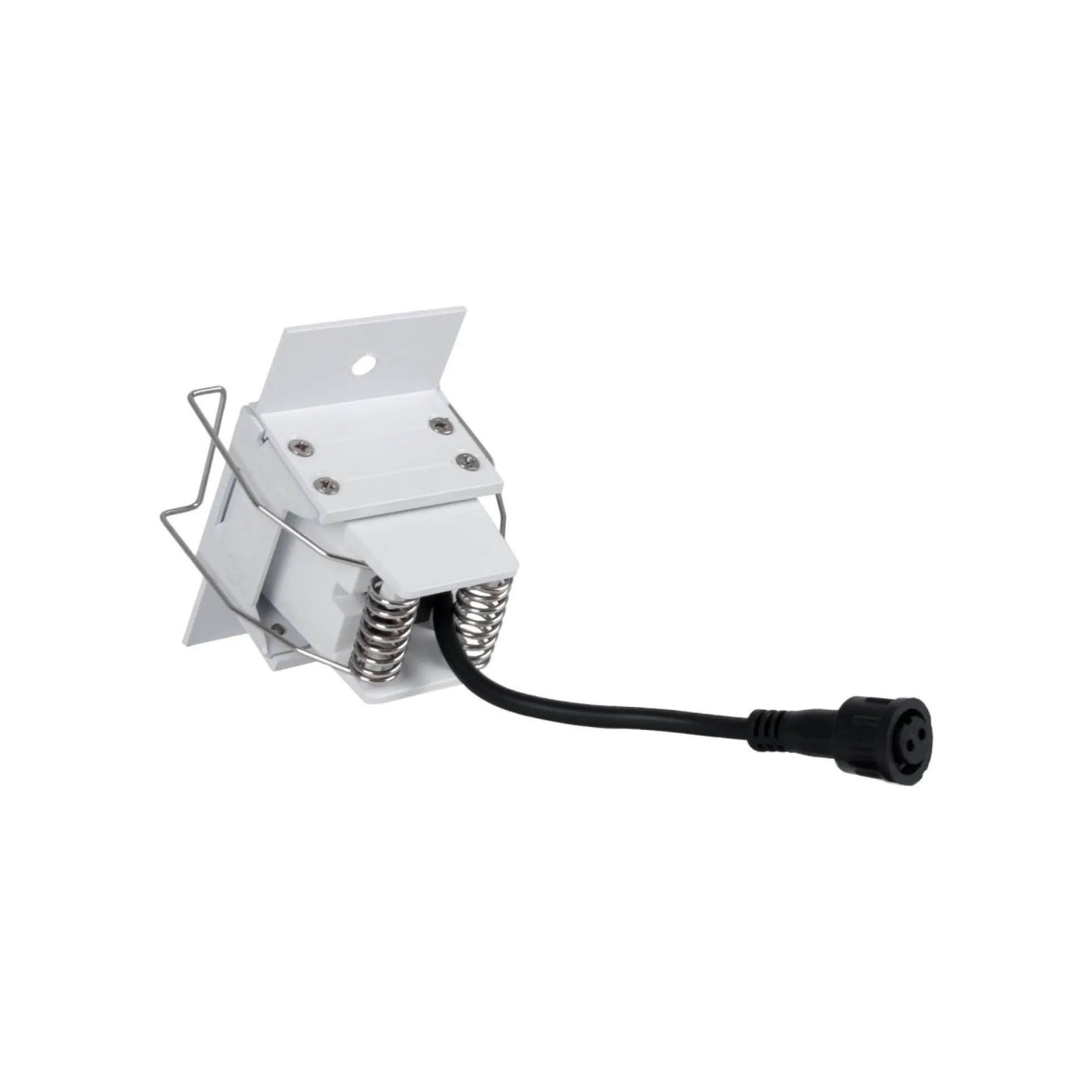 Foco lineal LED trimless / integración - 2W - UGR18 - CRI90