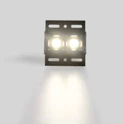 Foco lineal LED trimless / integración - 4W - UGR18 - CRI90
