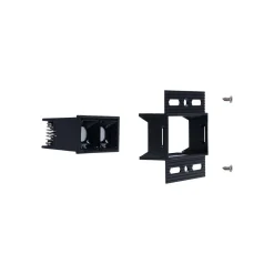 Foco lineal LED trimless / integración - 4W - UGR18 - CRI90