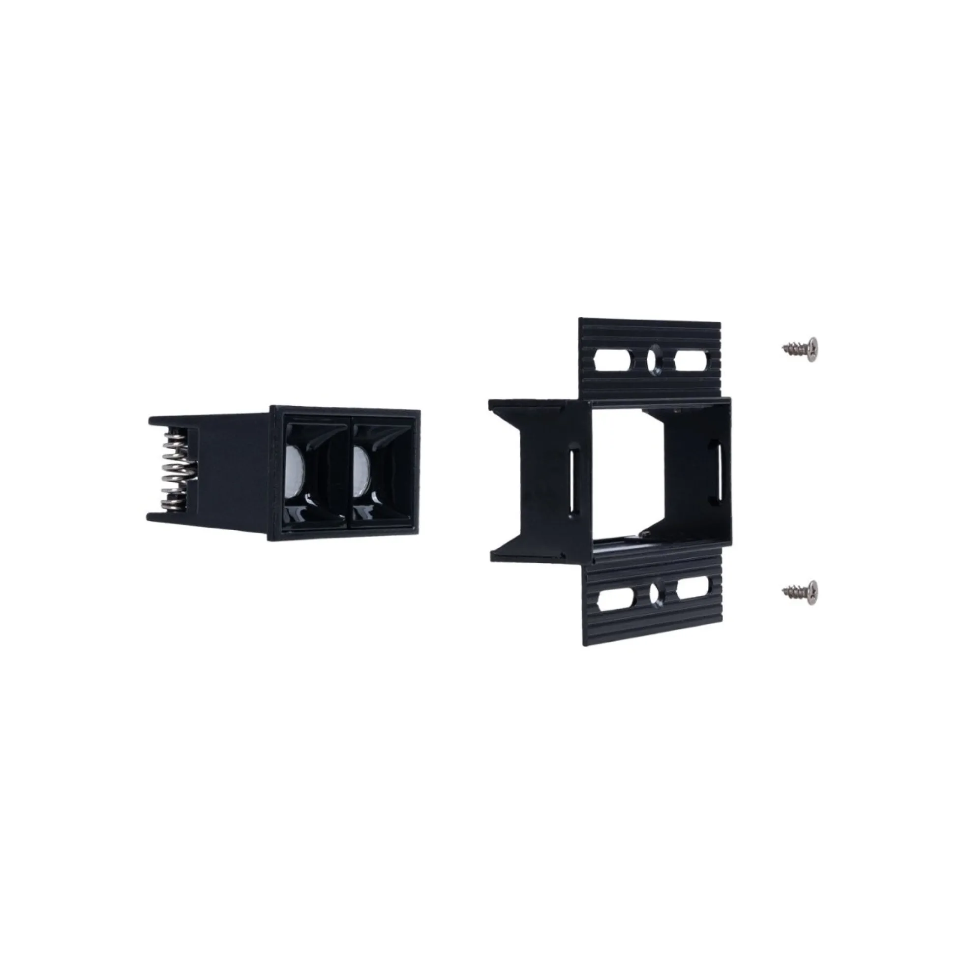 Foco lineal LED trimless / integración - 4W - UGR18 - CRI90