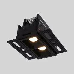 Foco lineal LED trimless / integración - 4W - UGR18 - CRI90