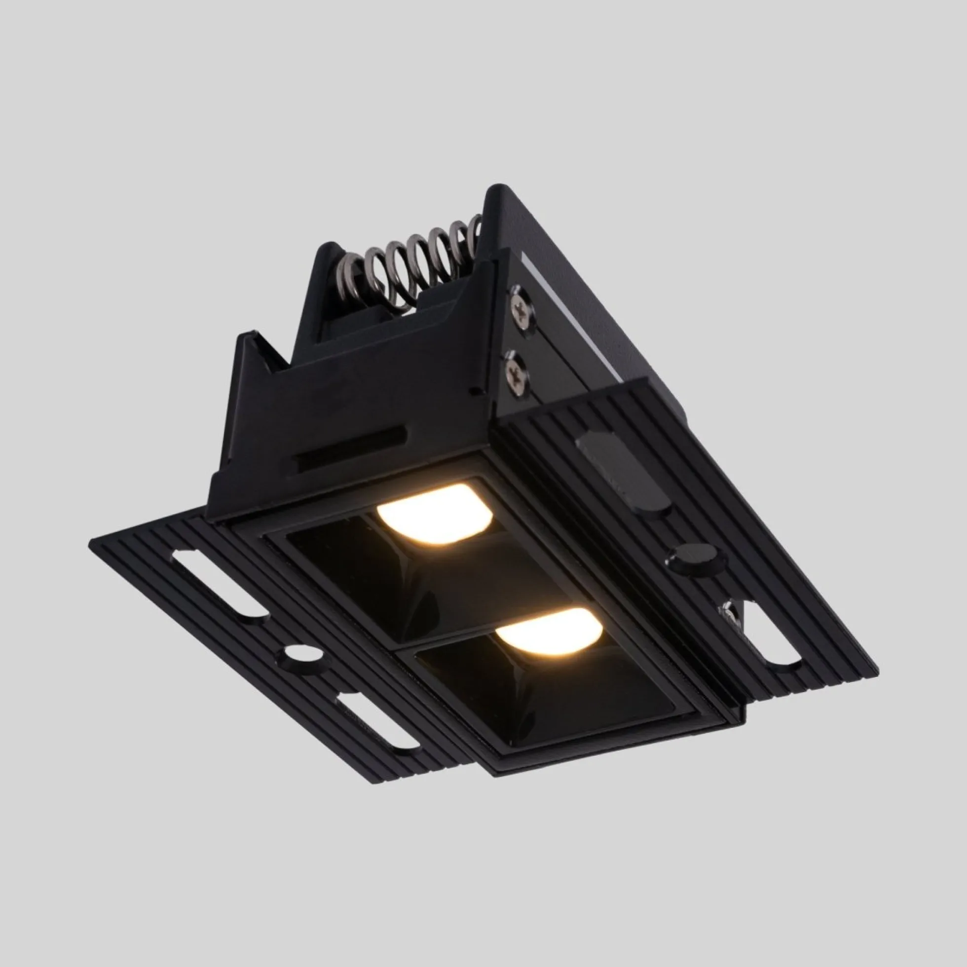 Foco lineal LED trimless / integración - 4W - UGR18 - CRI90