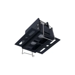 Foco lineal LED trimless / integración - 4W - UGR18 - CRI90