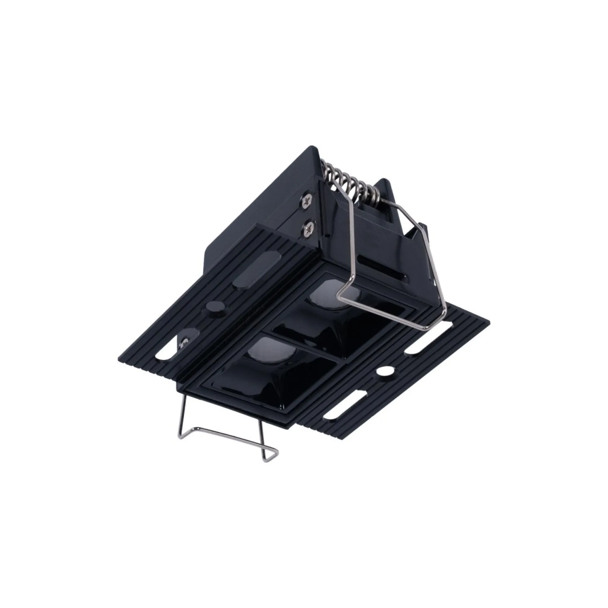 Foco lineal LED trimless / integración - 4W - UGR18 - CRI90