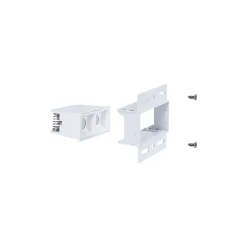 Foco lineal LED trimless / integración - 4W - UGR18 - CRI90