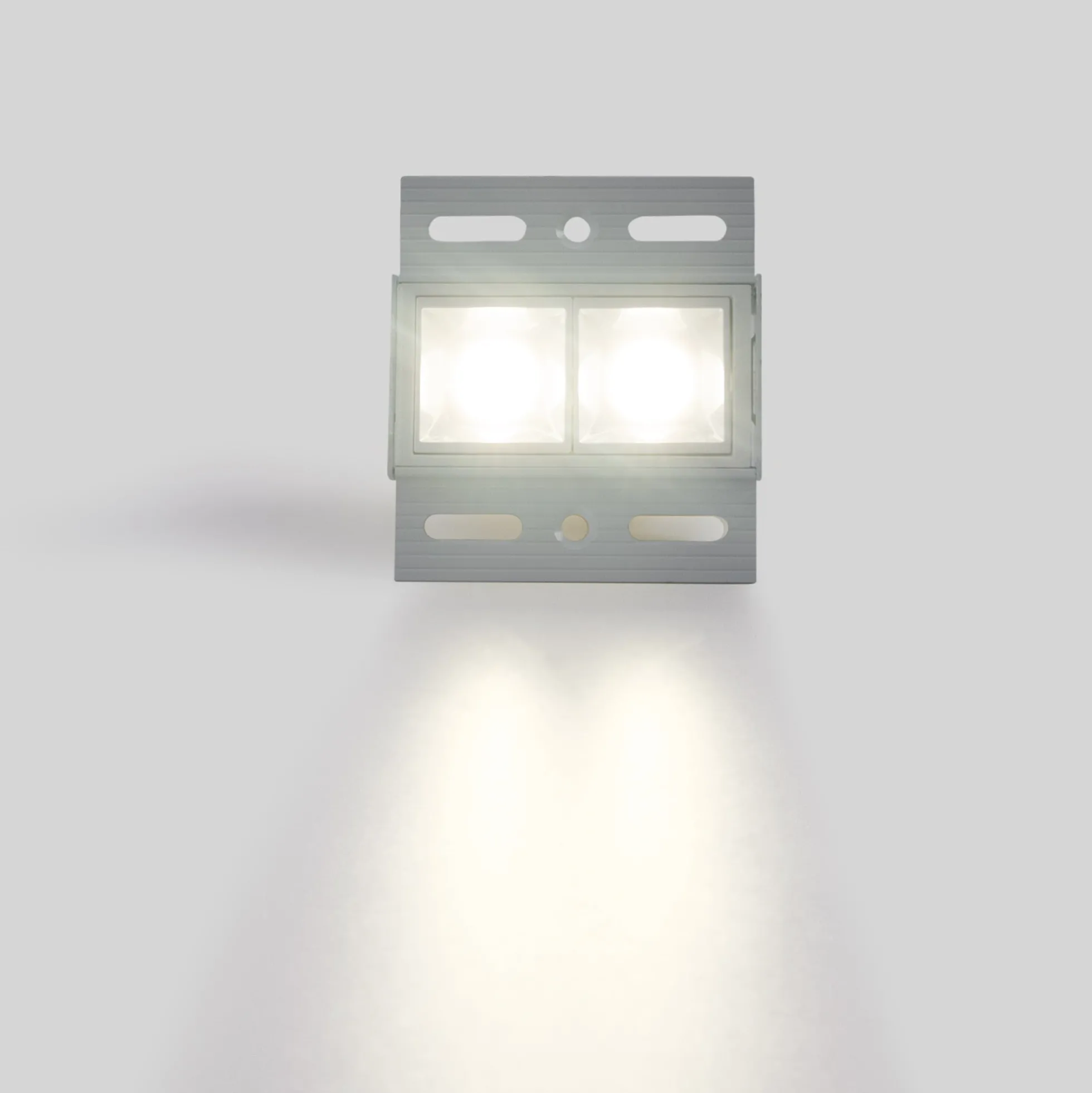 Foco lineal LED trimless / integración - 4W - UGR18 - CRI90