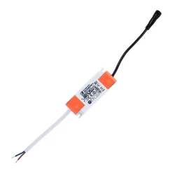 Foco lineal LED trimless / integración - 4W - UGR18 - CRI90