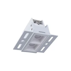 Foco lineal LED trimless / integración - 4W - UGR18 - CRI90