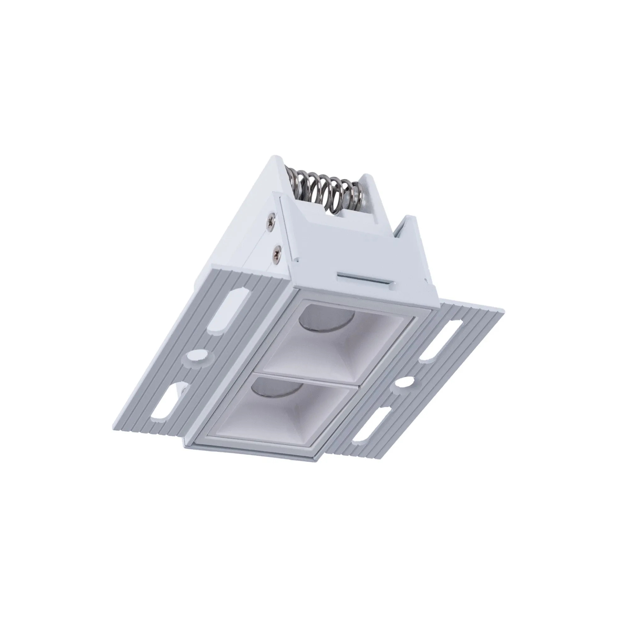 Foco lineal LED trimless / integración - 4W - UGR18 - CRI90