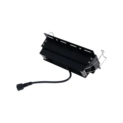 Foco lineal LED trimless / integración - 12W - UGR18 - CRI90