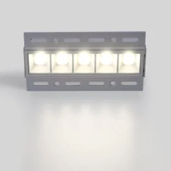 Foco lineal LED trimless / integración - 12W - UGR18 - CRI90