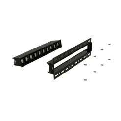 Foco lineal LED trimless / integración - 20W - UGR18 - CRI90