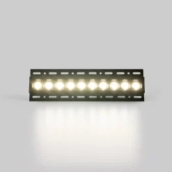 Foco lineal LED trimless / integración - 20W - UGR18 - CRI90