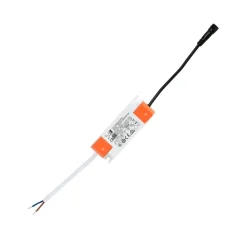 Foco lineal LED trimless / integración - 20W - UGR18 - CRI90
