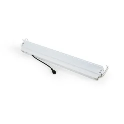 Foco lineal LED trimless / integración - 30W - UGR18 - CRI90