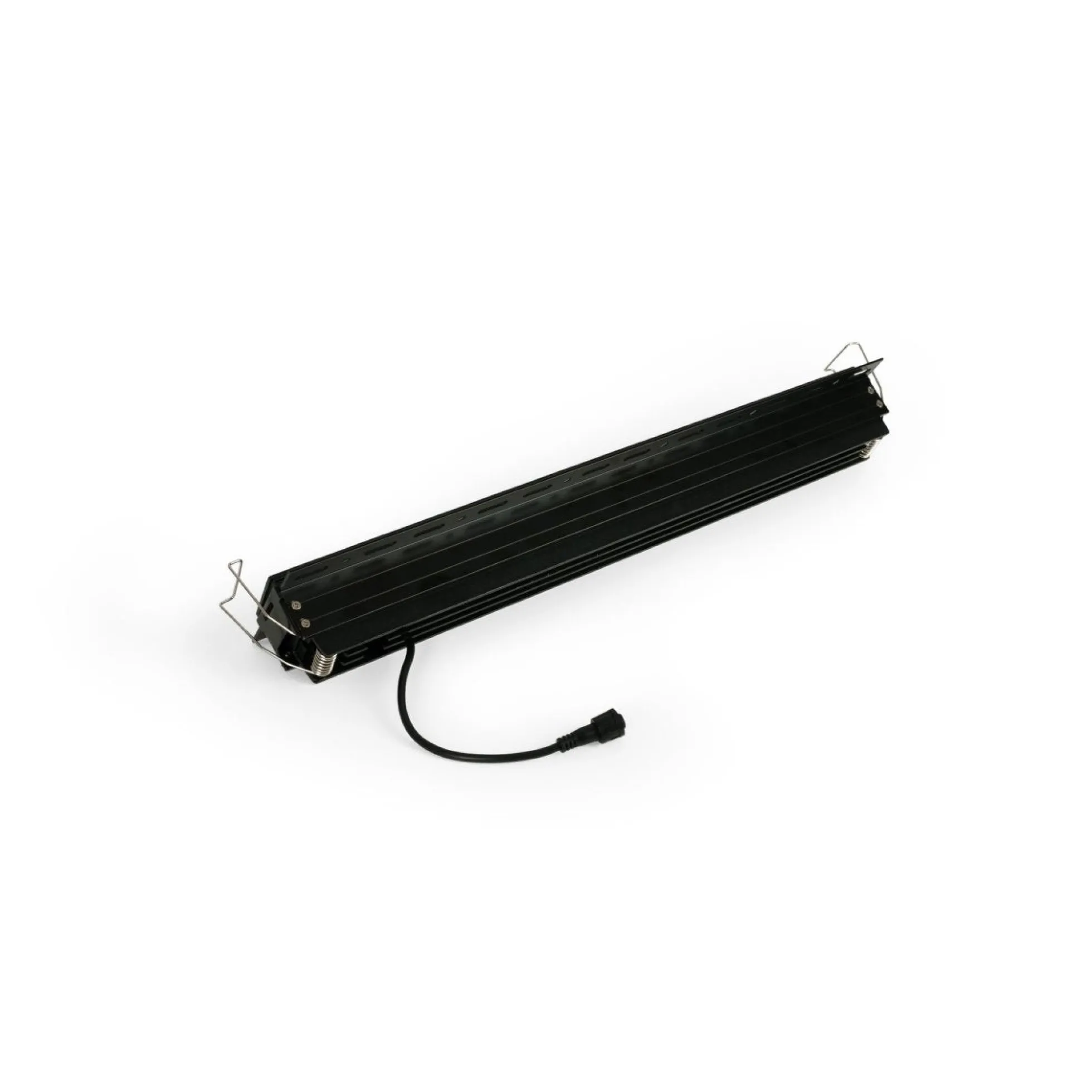 Foco lineal LED trimless / integración - 30W - UGR18 - CRI90