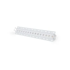 Foco lineal LED trimless / integración - 30W - UGR18 - CRI90