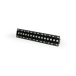 Foco lineal LED trimless / integración - 30W - UGR18 - CRI90