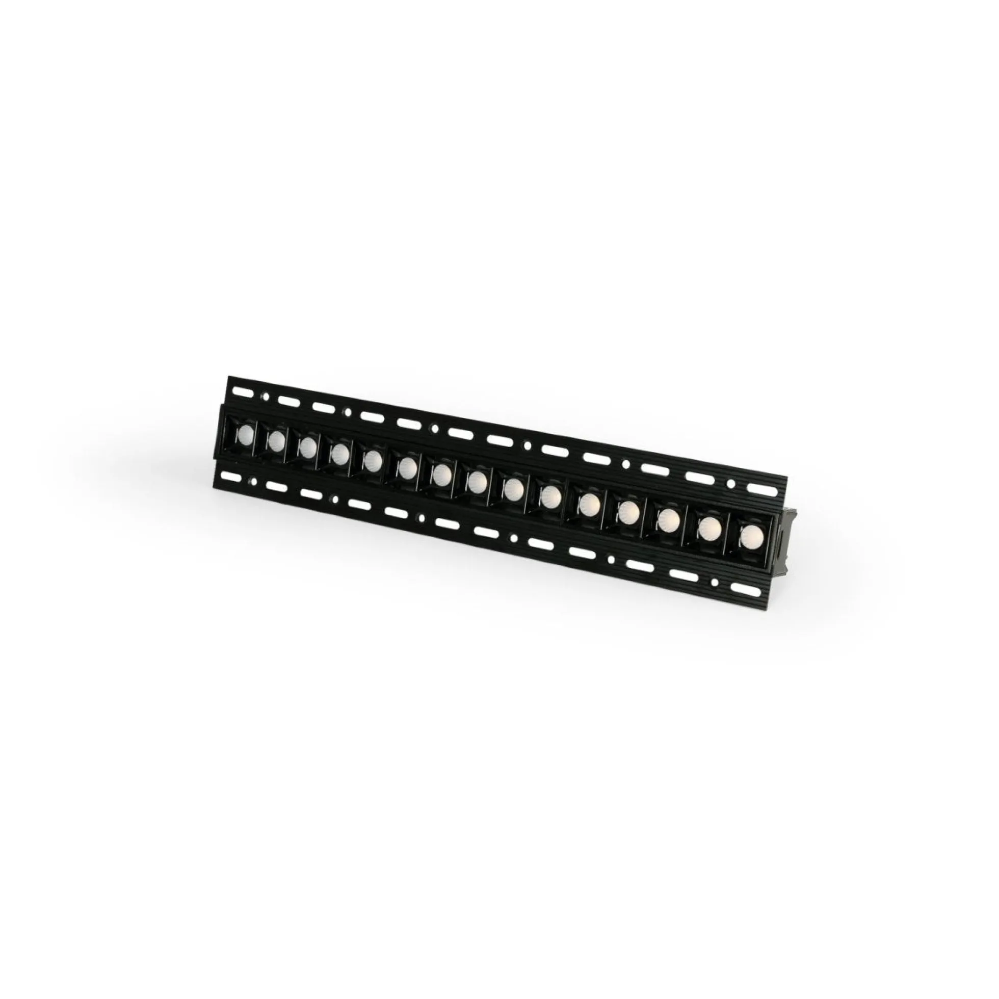 Foco lineal LED trimless / integración - 30W - UGR18 - CRI90