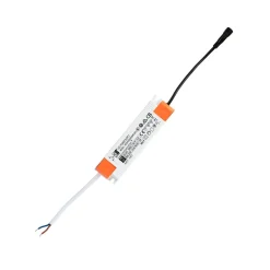 Foco lineal LED trimless / integración - 30W - UGR18 - CRI90