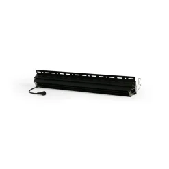 Foco lineal LED trimless / integración - 30W - UGR18 - CRI90