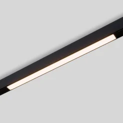 Foco lineal opal carril magnético 48V CCT - 20W - DALI regulable