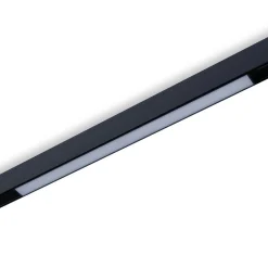 Foco lineal opal carril magnético 48V CCT - 20W - DALI regulable