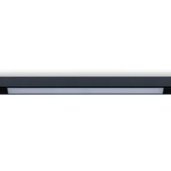 Foco lineal opal carril magnético 48V CCT - 20W - DALI regulable