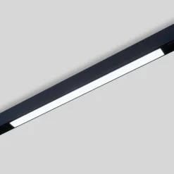Foco lineal opal carril magnético 48V CCT - 20W - DALI regulable