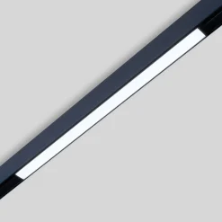 Foco lineal opal carril magnético 48V CCT - 20W - DALI regulable