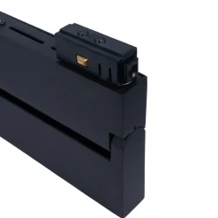 Foco lineal opal orientable carril magnético 48V CCT - 18W - DALI-2 regulable