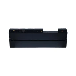 Foco lineal opal orientable carril magnético 48V CCT - 18W - DALI-2 regulable