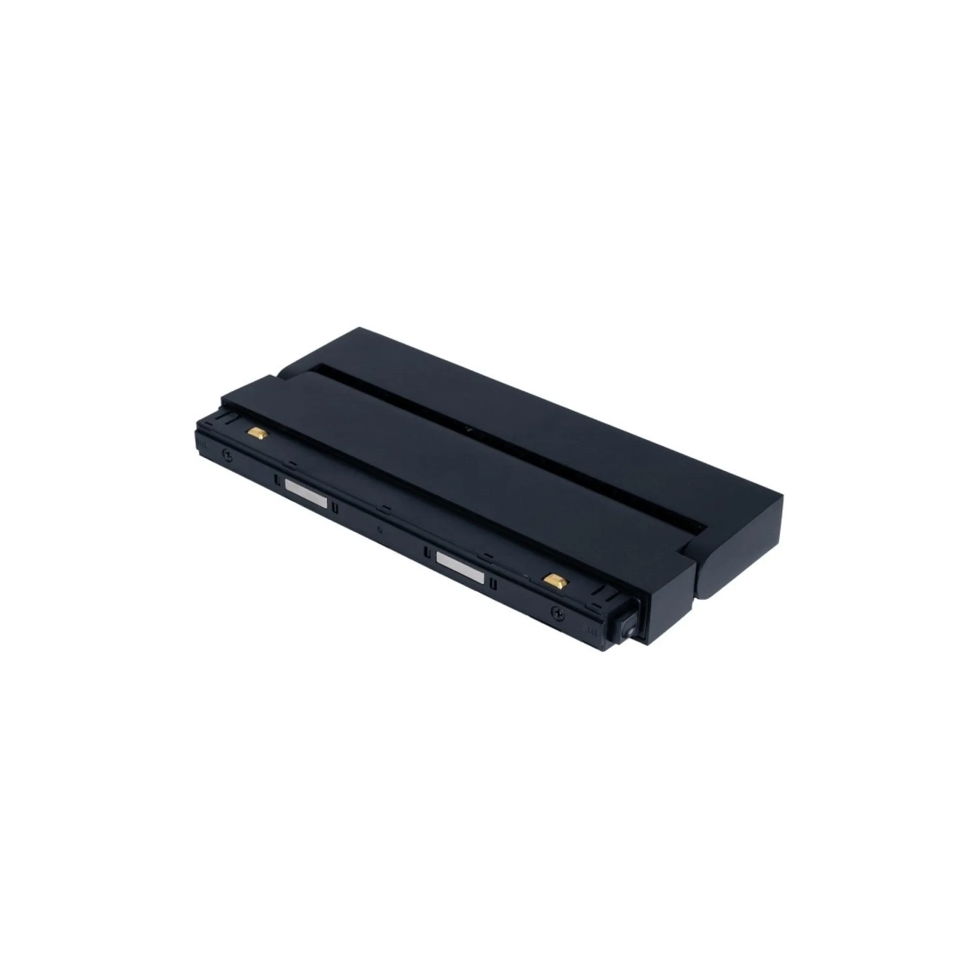 Foco lineal opal orientable carril magnético 48V CCT - 12W - Regulación DALI-2