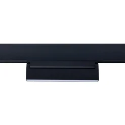 Foco lineal opal orientable carril magnético 48V CCT - 12W - Regulación DALI-2