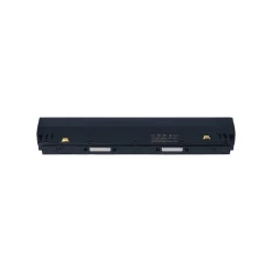 Foco lineal opal para carril magnético 48V CCT - 12W - DALI-2 regulable