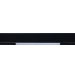 Foco lineal opal para carril magnético 48V CCT - 12W - DALI-2 regulable