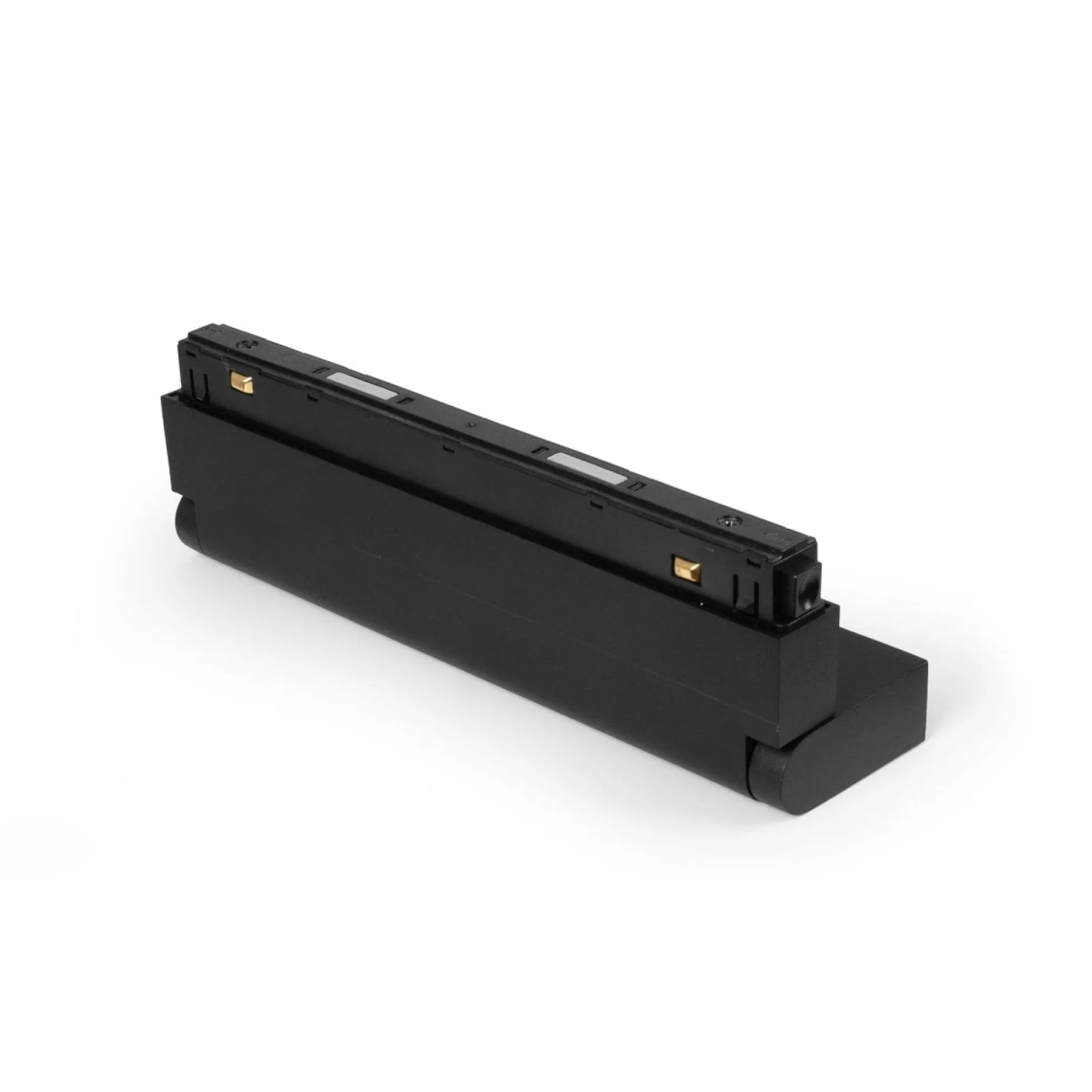 Foco lineal orientable para carril magnético 48V CCT - 12W - DALI regulable - UGR18