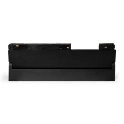 Foco lineal orientable para carril magnético 48V CCT - 18W - Regulación DALI-2 - UGR18