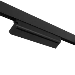 Foco lineal orientable para carril magnético 48V CCT - 18W - Regulación DALI-2 - UGR18