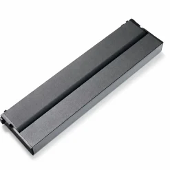 Foco lineal orientable para carril magnético - 18W - 120º - 26mm - CCT + SMART - 48V