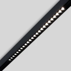 Foco lineal para carril magnético 48V CCT - 20W - Regulación DALI-2 - UGR18