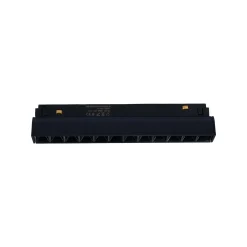 Foco lineal para carril magnético 48V CCT - 12W - DALI-2 regulable - UGR18