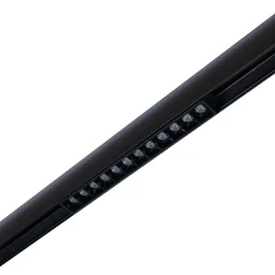 Foco lineal para carril magnético 48V CCT - 12W - DALI-2 regulable - UGR18