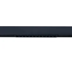 Foco lineal para carril magnético 48V CCT - 12W - DALI-2 regulable - UGR18
