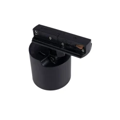 Foco para carril monofásico con casquillo GU10 - AR111