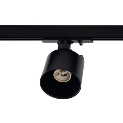 Foco para carril monofásico con casquillo GU10 - AR111