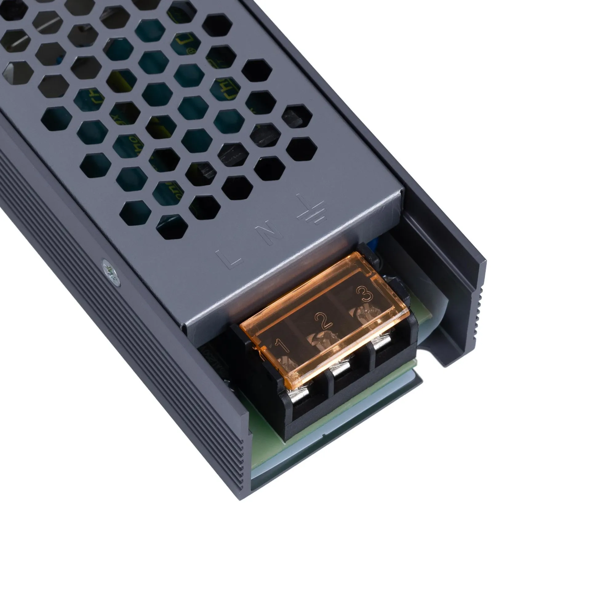 Fuente de alimentación conmutada 48V DC - 200W - 4.2A