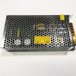 Fuente de alimentación conmutada 24V 120W IP20