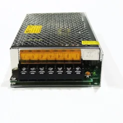 Fuente de alimentación conmutada 24V 120W IP20