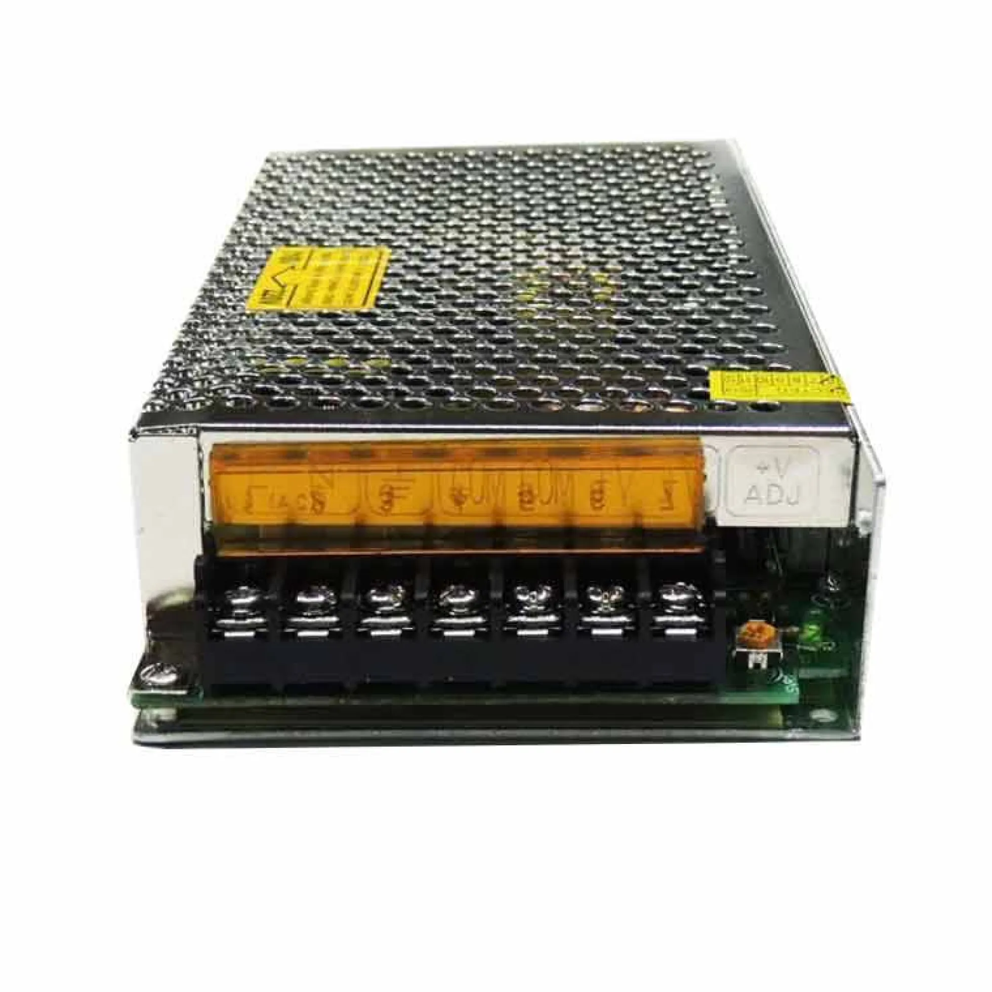 Fuente de alimentación conmutada 24V 100W IP20